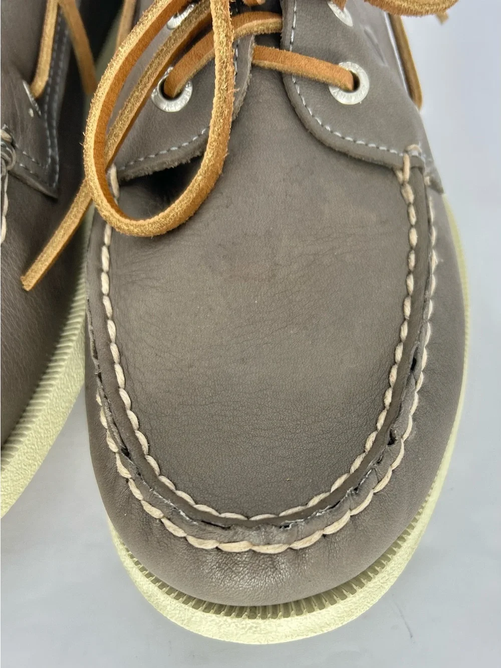 👞 Sperry Top-Sider Authentic Original Boat Shoes — Mens 11.5